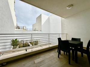 Modern Shared Apartment - St Julians