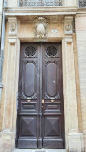 Appartements Luxe Capitol-Parking & Clim & Jacuzzi & Ascenseur : photos des chambres