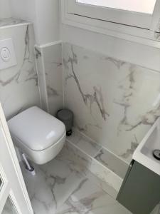 Appartements Luxe Capitol-Parking & Clim & Jacuzzi & Ascenseur : photos des chambres