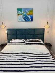 Appartements Luxe Capitol-Parking & Clim & Jacuzzi & Ascenseur : photos des chambres