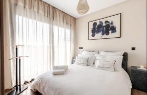 Utopia Stays - Appartement Lumineux Avec Terrasse