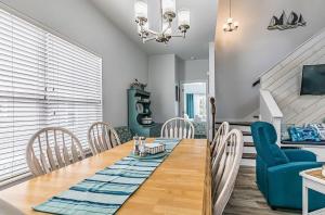 Charming Coastal Retreat on Fripp Island - 3BR3BA with Golf Course Views