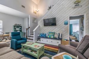 Charming Coastal Retreat on Fripp Island - 3BR3BA with Golf Course Views