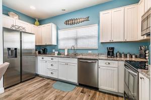 Charming Coastal Retreat on Fripp Island - 3BR3BA with Golf Course Views