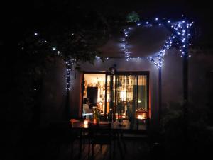 Maisons de vacances L'ETOURNEAU : photos des chambres