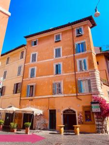 Campo de Fiori Eleonorhouse