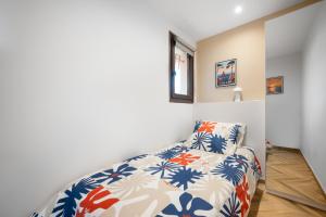 Appartements Calme et lumineux a 5min du port et des plages : photos des chambres