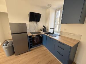 Appartement T2 Neuf Pont-Réan