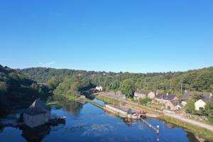 Appartements Appartement T2 Neuf Pont-Rean : photos des chambres