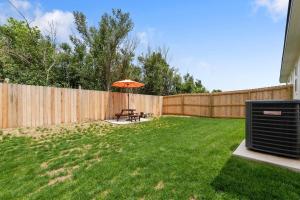 Family Friendly3BR near Baylor scott & free parking