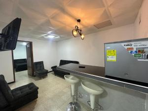 Apartamentos FM 212