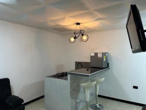 Apartamentos FM 212