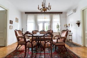 Romantic Villa - Pápa