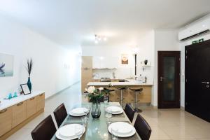 V86 Belmonte Sliema Near the Sea