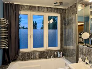 Apartament Kochanowskiego Łódź