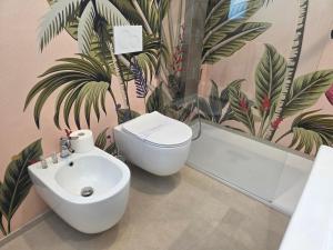 Suite Deluxe con Vista Mare