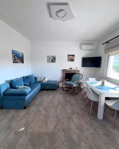 SeaView Villa Kariani