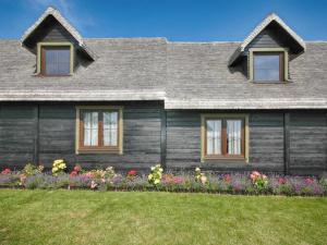 Family Baltic Getaway