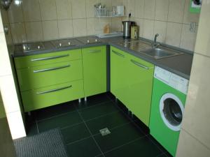 Family Baltic Getaway