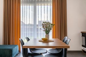 APARTAMETY Chilloway