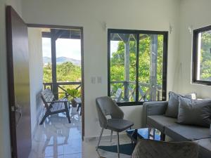 Villas Reynoso, Near La Playita Beach in Las Galeras Samaná