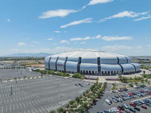 Glitzy 2BR Walk to Westgate Pool Gym WD