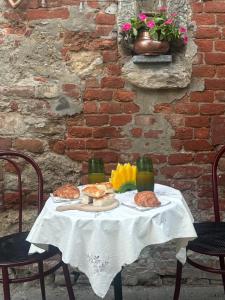 La casetta della nonna