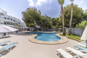 Garrucha Playa Piscina Wifi Parking Gratis