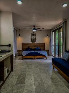 Loft Pelicano - Santuario Apartments