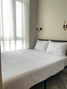 Central & Chic - Sea View