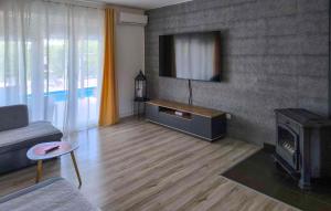 Three-Bedroom Holiday Home In Vinjani Gornji