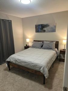 Relax & Work Cozy 1 BR Apt