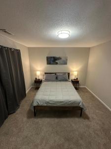 Relax & Work Cozy 1 BR Apt