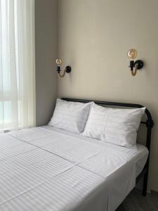 Central & Chic - Sea View