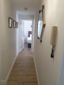 Luxury Custom Hall City Apartment