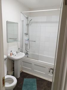 Luxury Custom Hall City Apartment