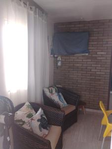 Casa brisas da praia