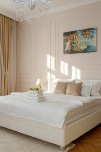 Louvre by Masterpiece Apts - Lux & Confort Central