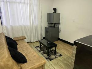 Apartamentos FM 303
