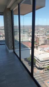 Penthouse Av Revolution