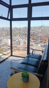 Penthouse Av Revolution