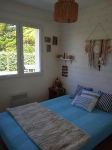 Maisons de vacances Maison de vacances : photos des chambres