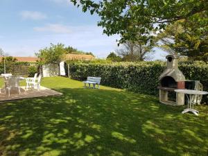 Maisons de vacances Maison de vacances : photos des chambres