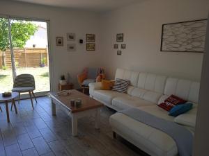 Maisons de vacances Maison de vacances : photos des chambres