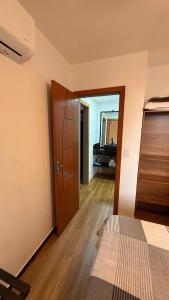 "Quarto & Sala" Wi-fi Climatizado Garagem