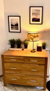 Appartements 