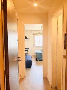 Appartements Studio pour 2 pres de la gare : photos des chambres