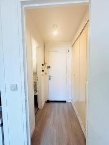 Appartements Studio pour 2 pres de la gare : photos des chambres