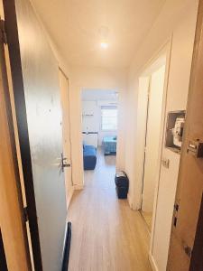 Appartements Studio pour 2 pres de la gare : photos des chambres