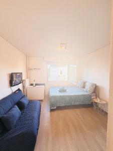 Appartements Studio pour 2 pres de la gare : photos des chambres